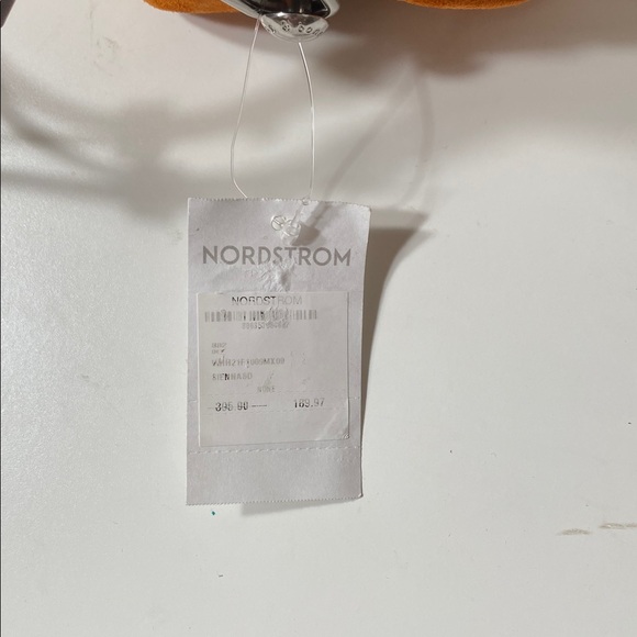 Rag & bone cross commuter leather crossbody bag - suede - Picture 13 of 13